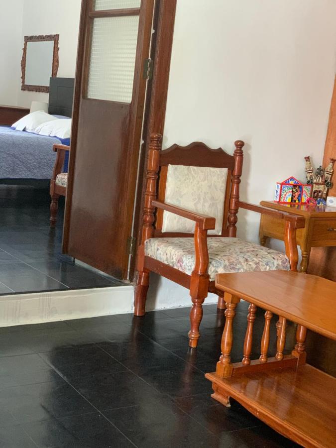 Hotel Santa Rosa Ayacucho Extérieur photo