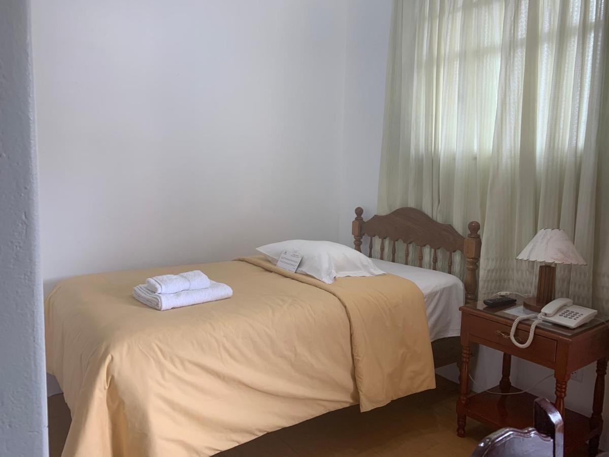 Hotel Santa Rosa Ayacucho Extérieur photo